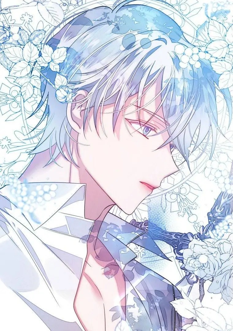 I Met the Male Lead in Prison Vol. 1 Ch. 4 第54页