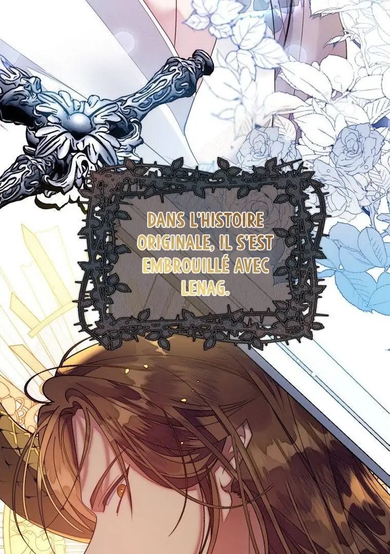 I Met the Male Lead in Prison Vol. 1 Ch. 4 第55页
