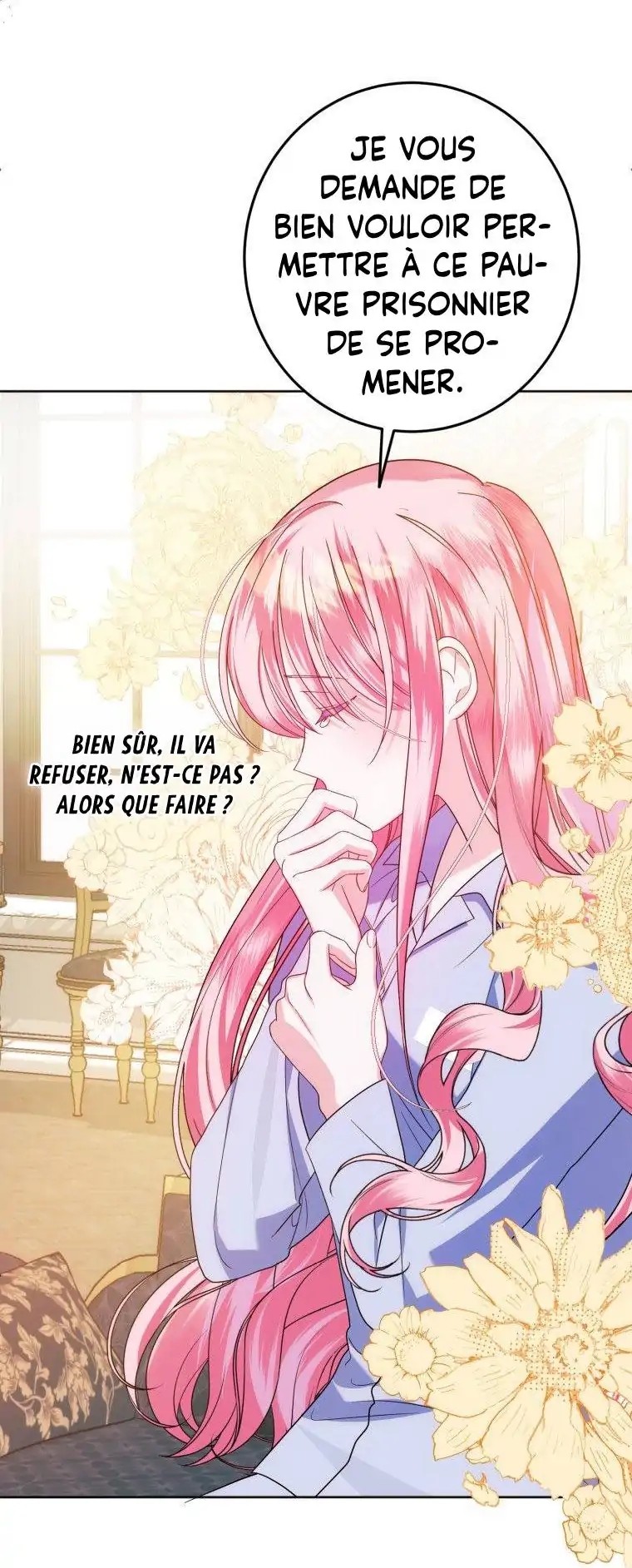 I Met the Male Lead in Prison Vol. 1 Ch. 4 第59页