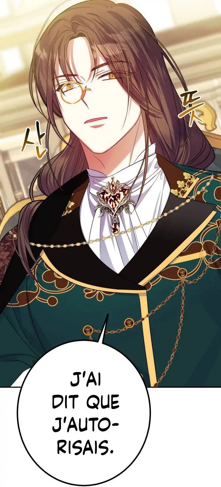 I Met the Male Lead in Prison Vol. 1 Ch. 4 第62页