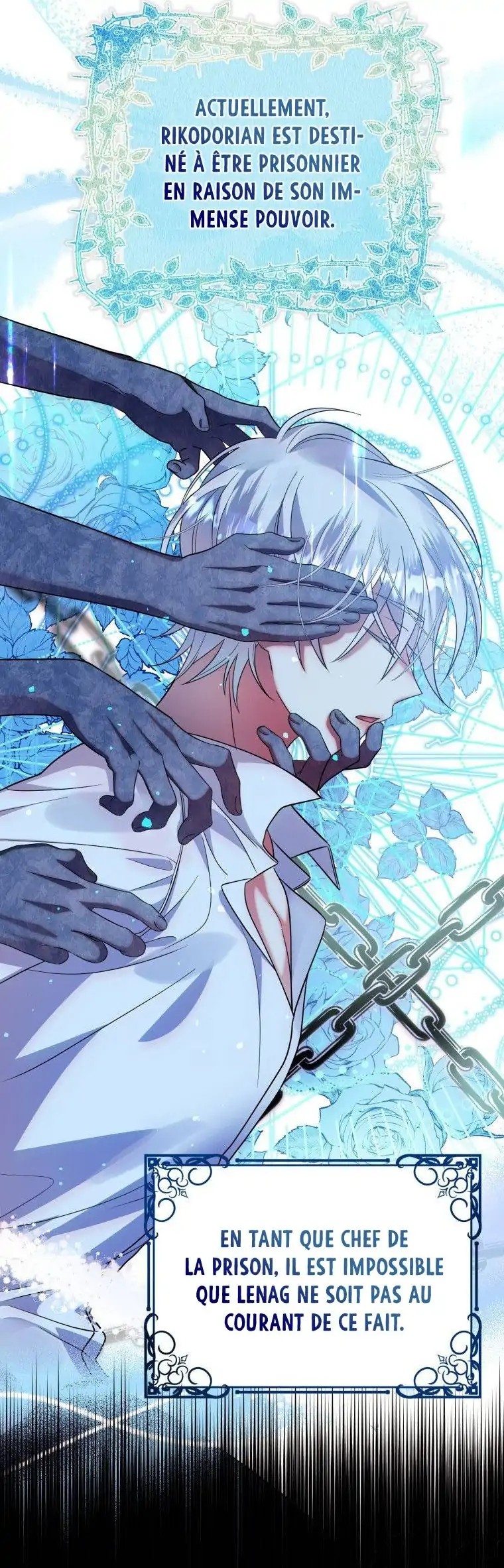 I Met the Male Lead in Prison Vol. 1 Ch. 4 第68页