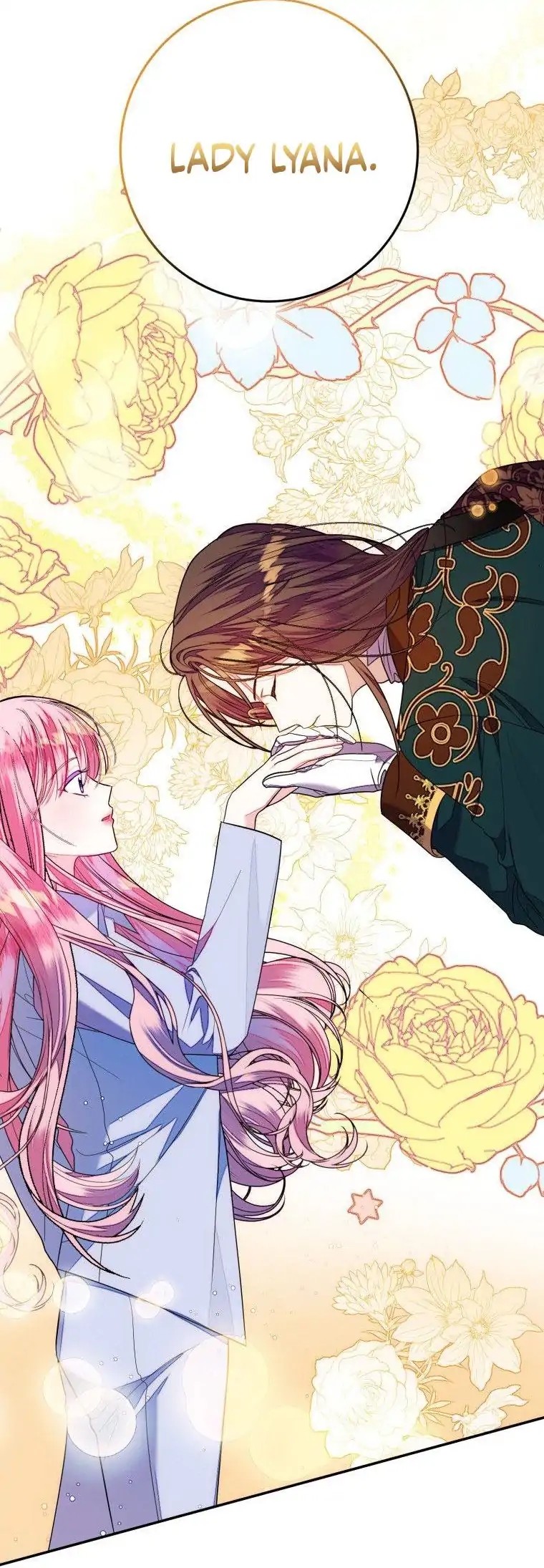 I Met the Male Lead in Prison Vol. 1 Ch. 4 第79页