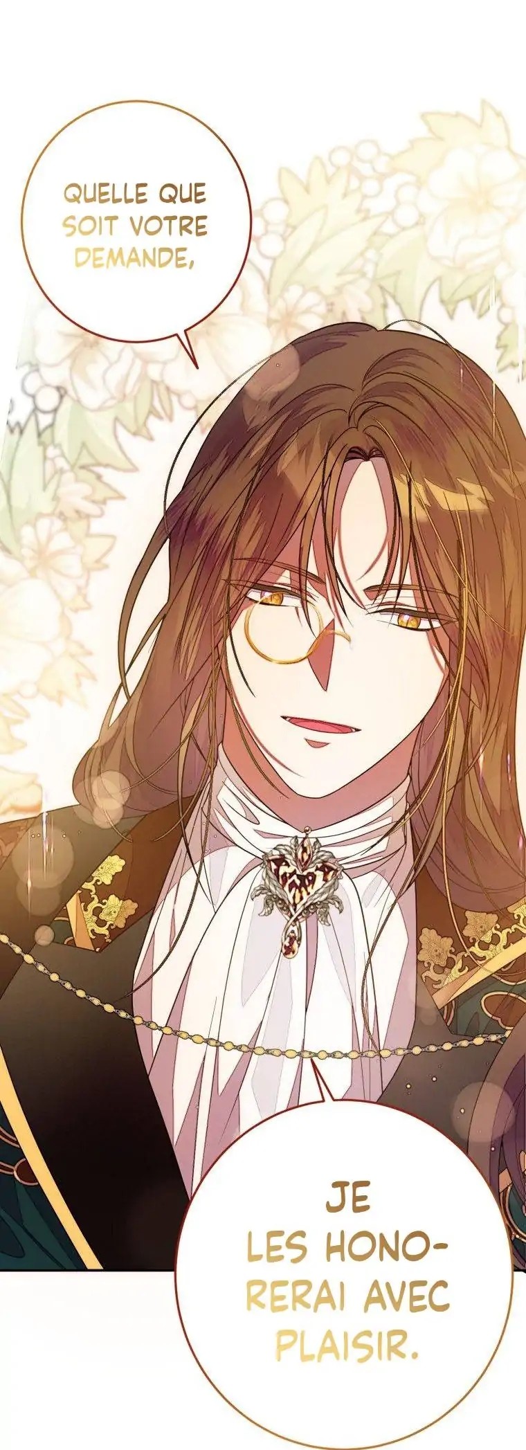 I Met the Male Lead in Prison Vol. 1 Ch. 4 第80页