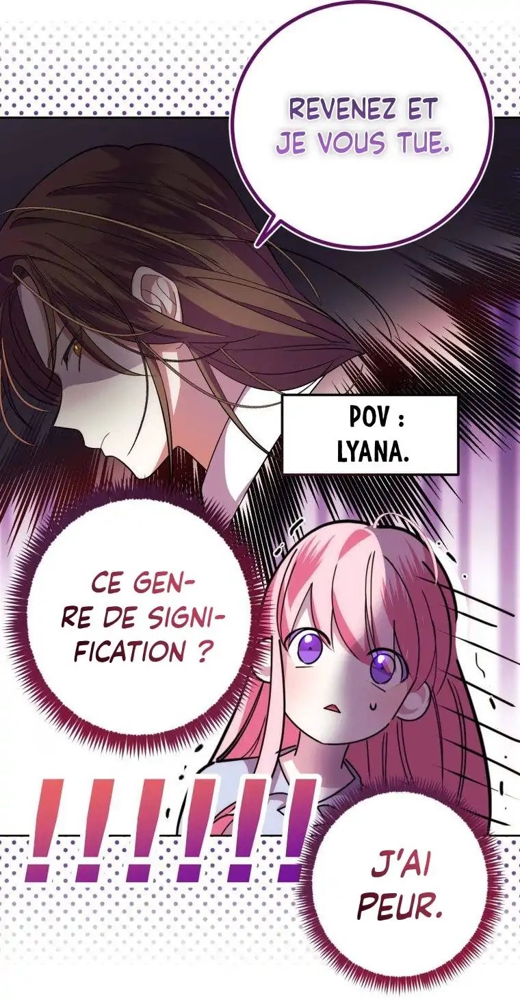 I Met the Male Lead in Prison Vol. 1 Ch. 4 第86页