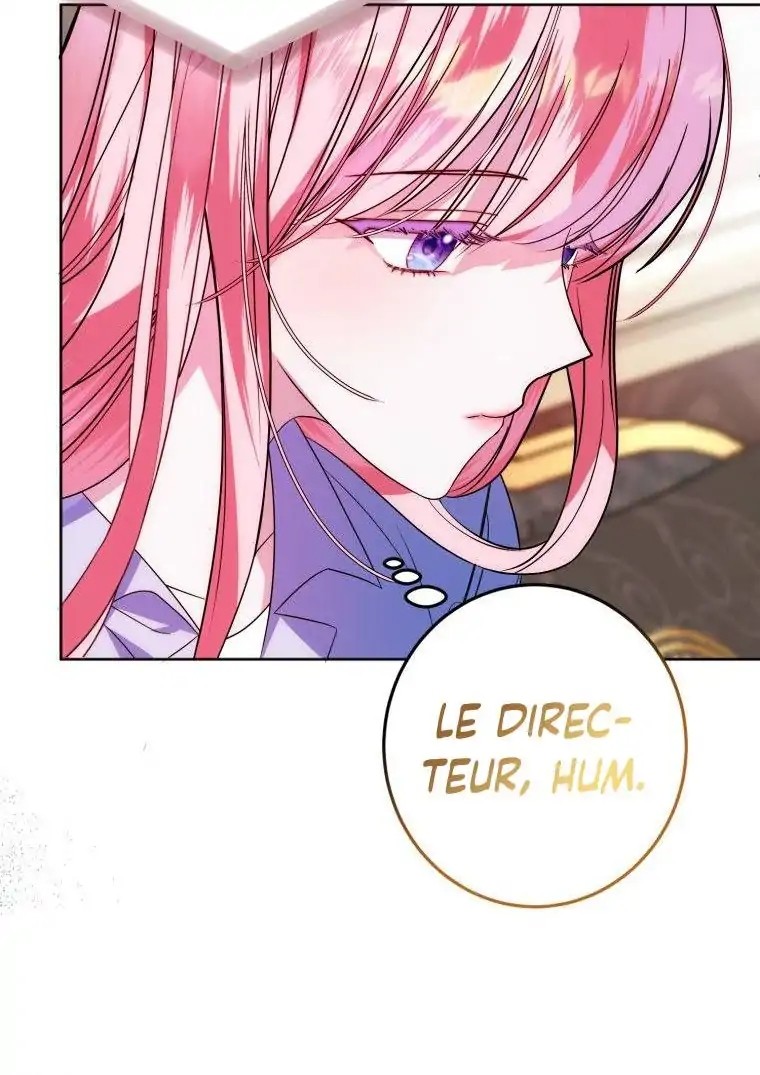 I Met the Male Lead in Prison Vol. 1 Ch. 4 第10页