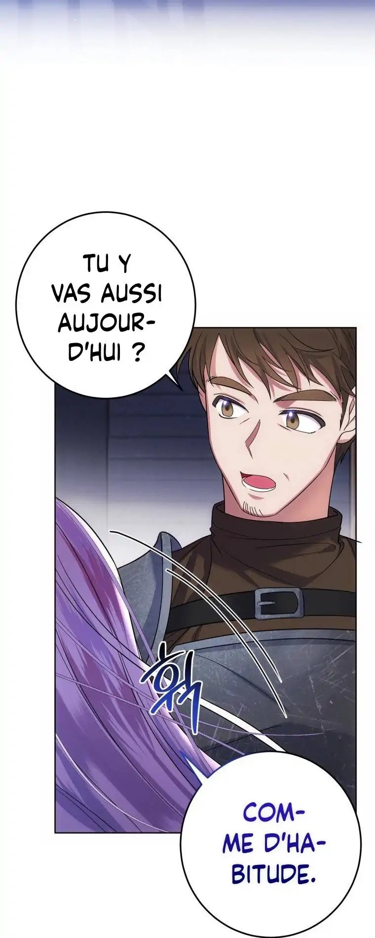 I Met the Male Lead in Prison Vol. 1 Ch. 4 第95页