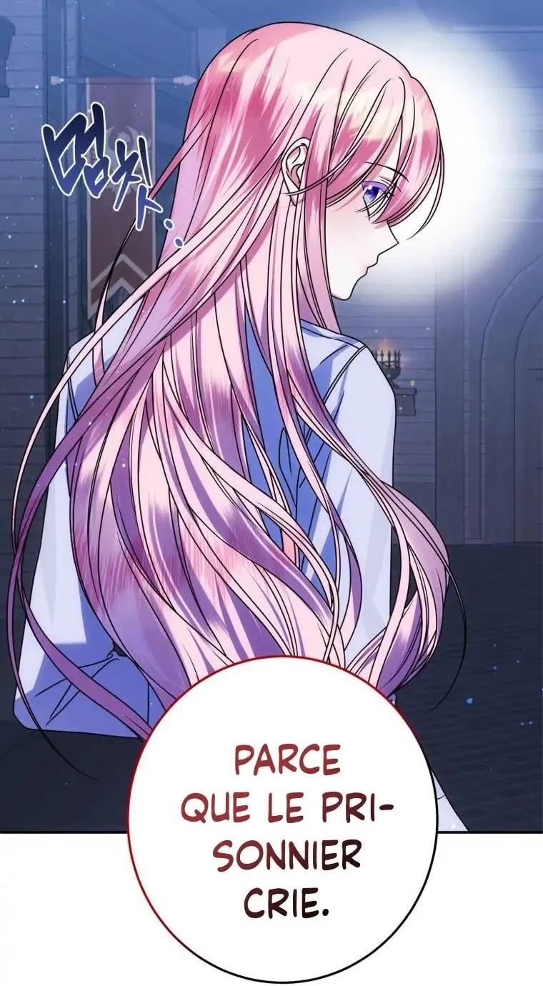 I Met the Male Lead in Prison Vol. 1 Ch. 4 第97页