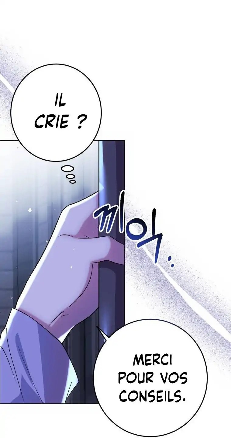 I Met the Male Lead in Prison Vol. 1 Ch. 4 第98页