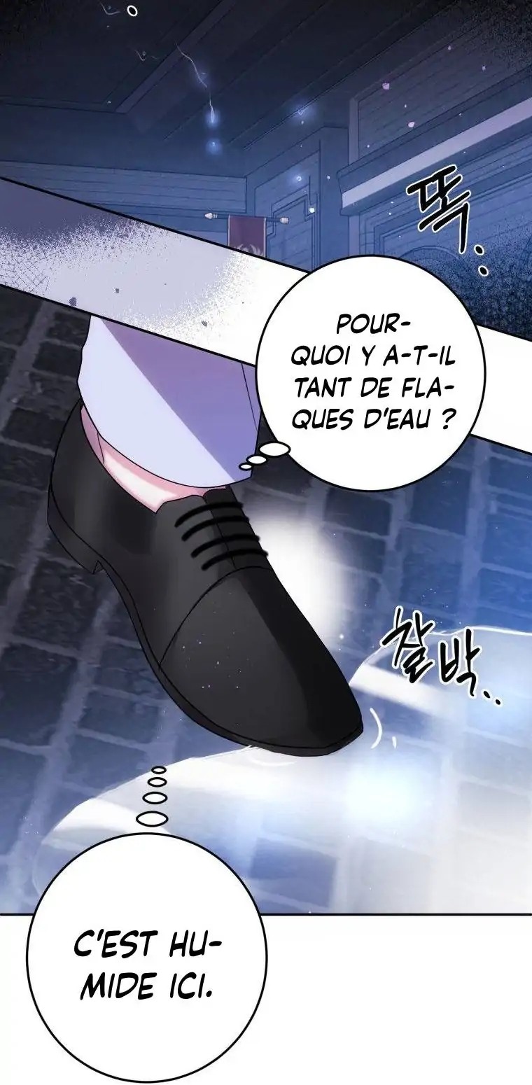 I Met the Male Lead in Prison Vol. 1 Ch. 4 第100页