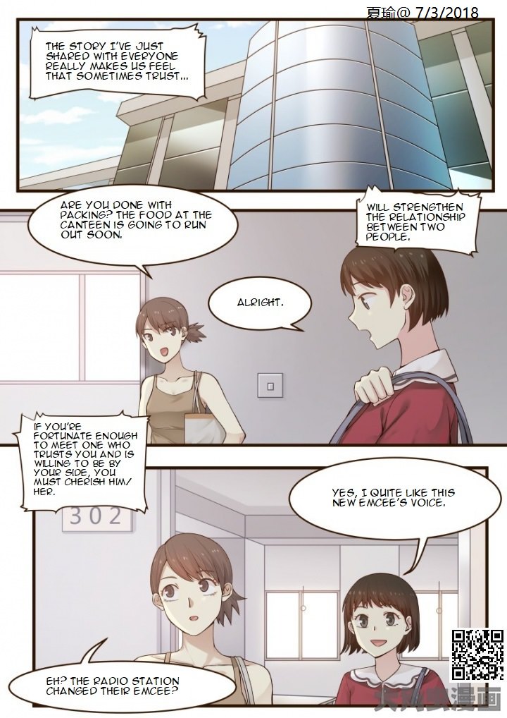 Lily Vol. 2 Ch. 1 第1页