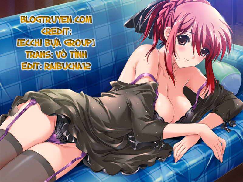 Jigokuren: LOVE in the HELL Vol. 1 Ch. 1 第1页