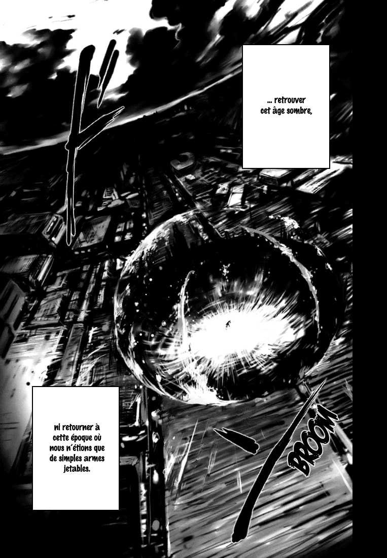 Wombs Début de l'entraînement (Semaine -3) 第28页