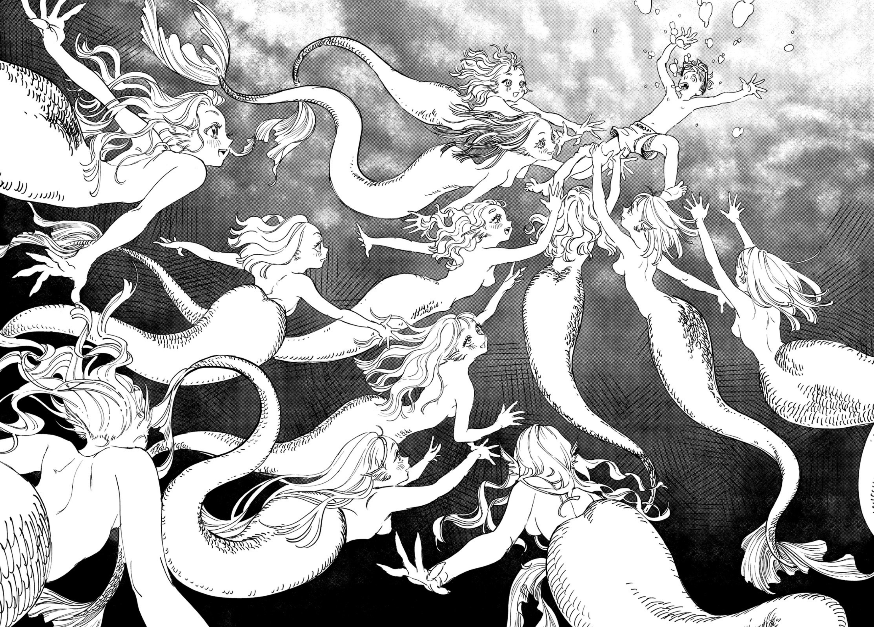 Do You Believe in Memories? Oneshot 第6页