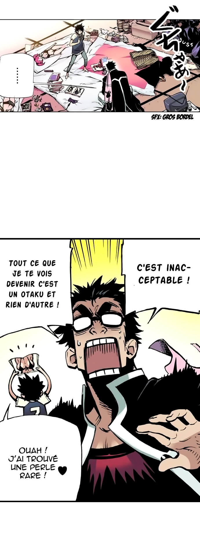 Blavet Vol. 1 Ch. 1.1 第12页