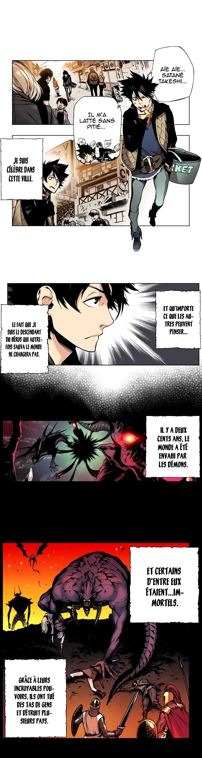Blavet Vol. 1 Ch. 1.1 第14页