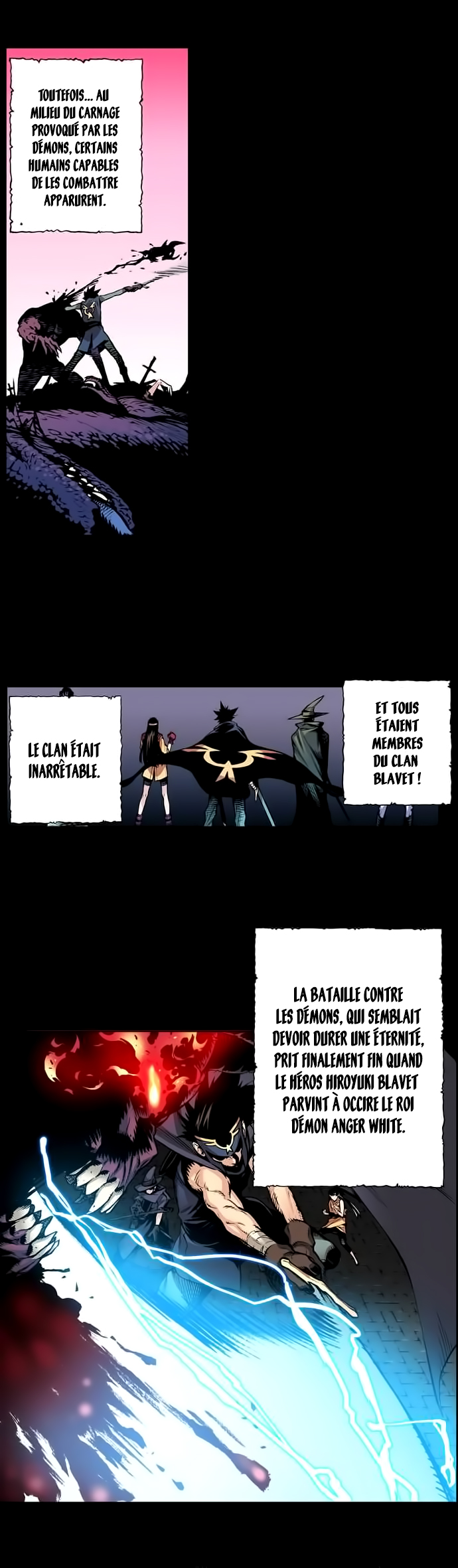 Blavet Vol. 1 Ch. 1.1 第15页