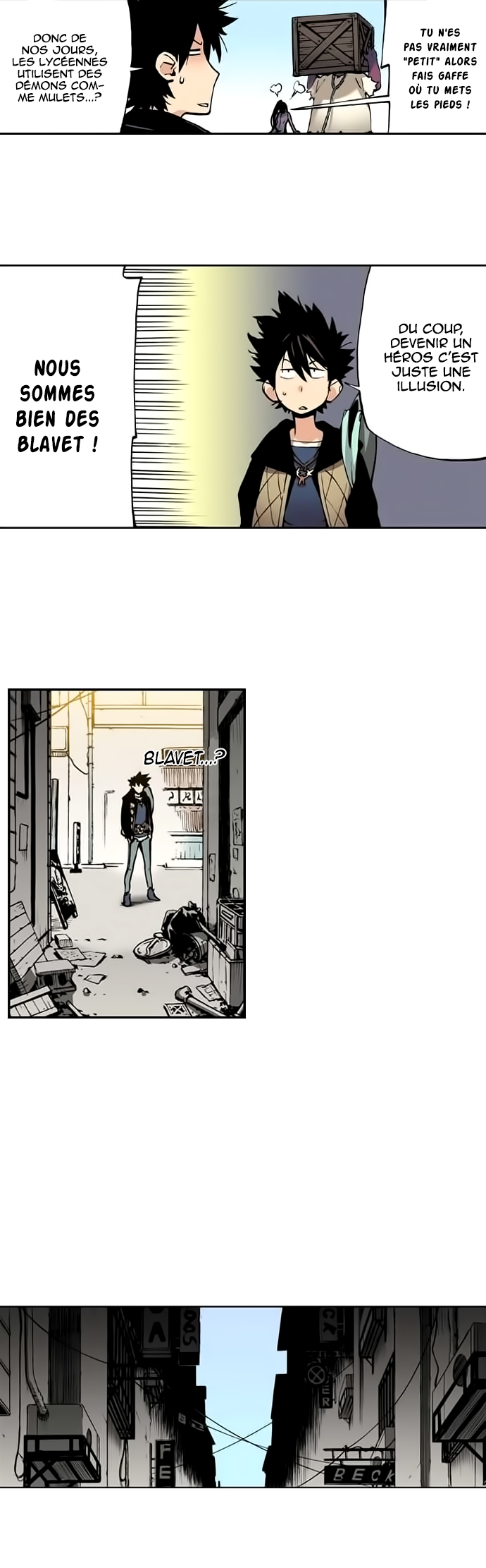 Blavet Vol. 1 Ch. 1.1 第17页