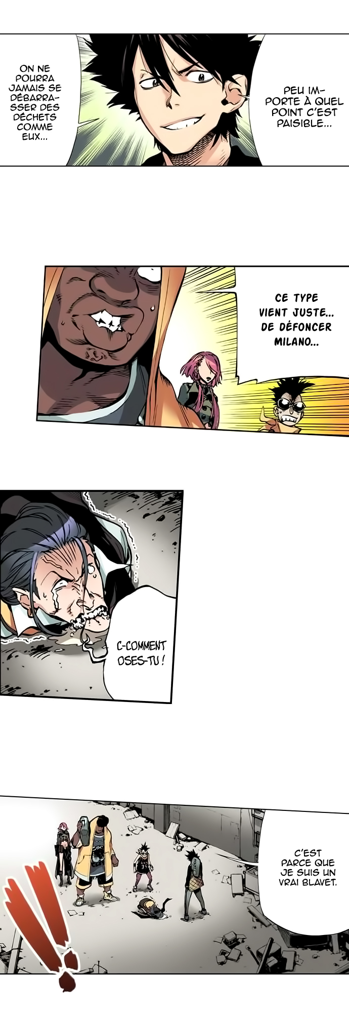 Blavet Vol. 1 Ch. 1.1 第20页