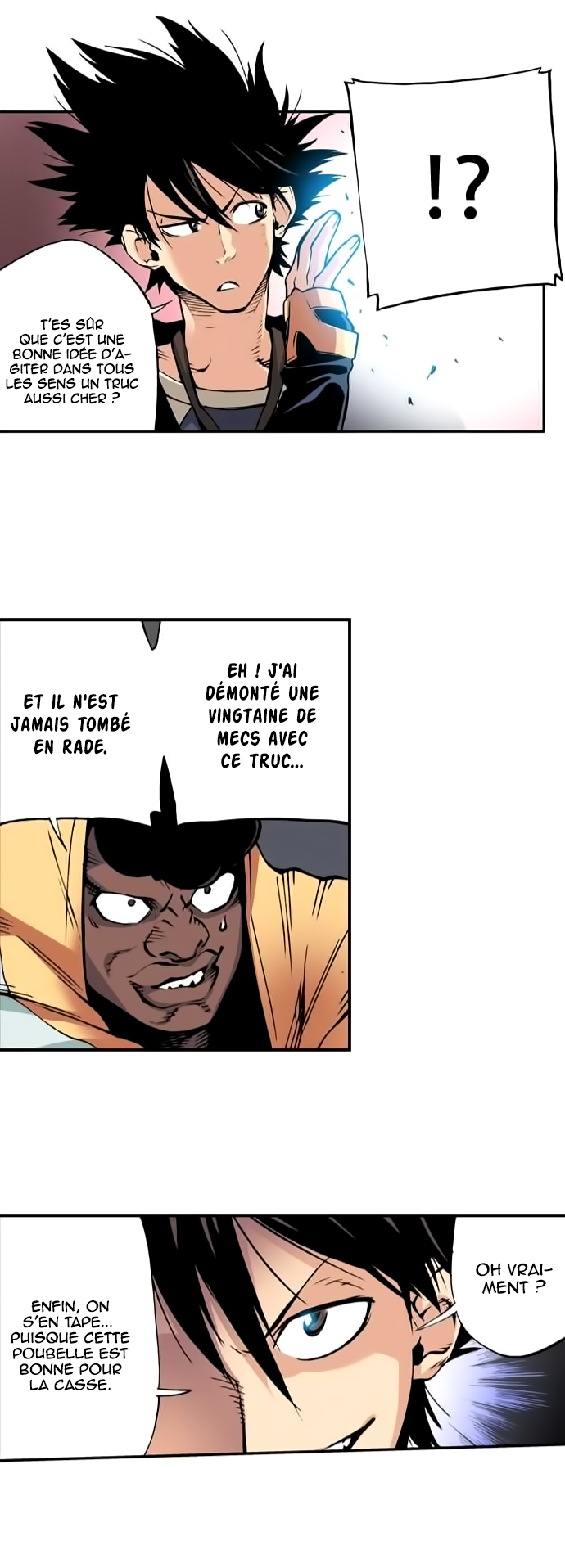 Blavet Vol. 1 Ch. 1.1 第22页