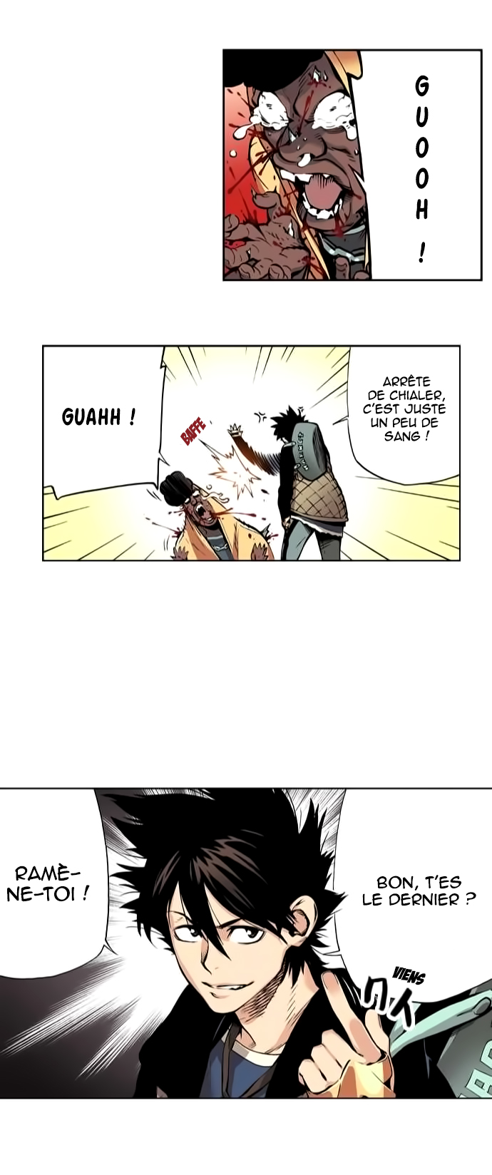 Blavet Vol. 1 Ch. 1.1 第24页