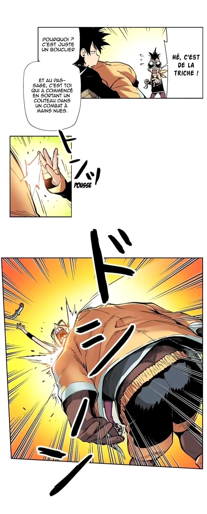 Blavet Vol. 1 Ch. 1.1 第26页