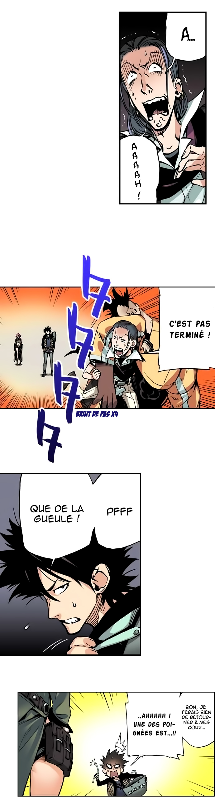 Blavet Vol. 1 Ch. 1.1 第31页