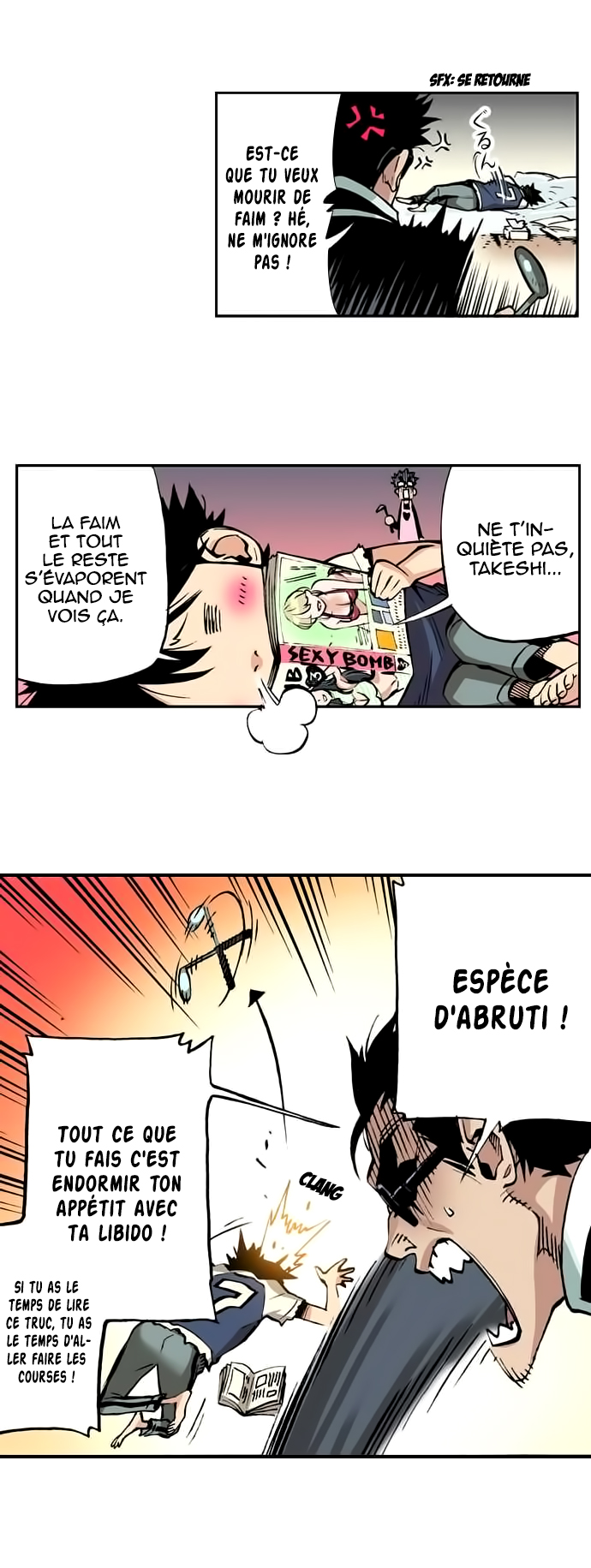 Blavet 第8页