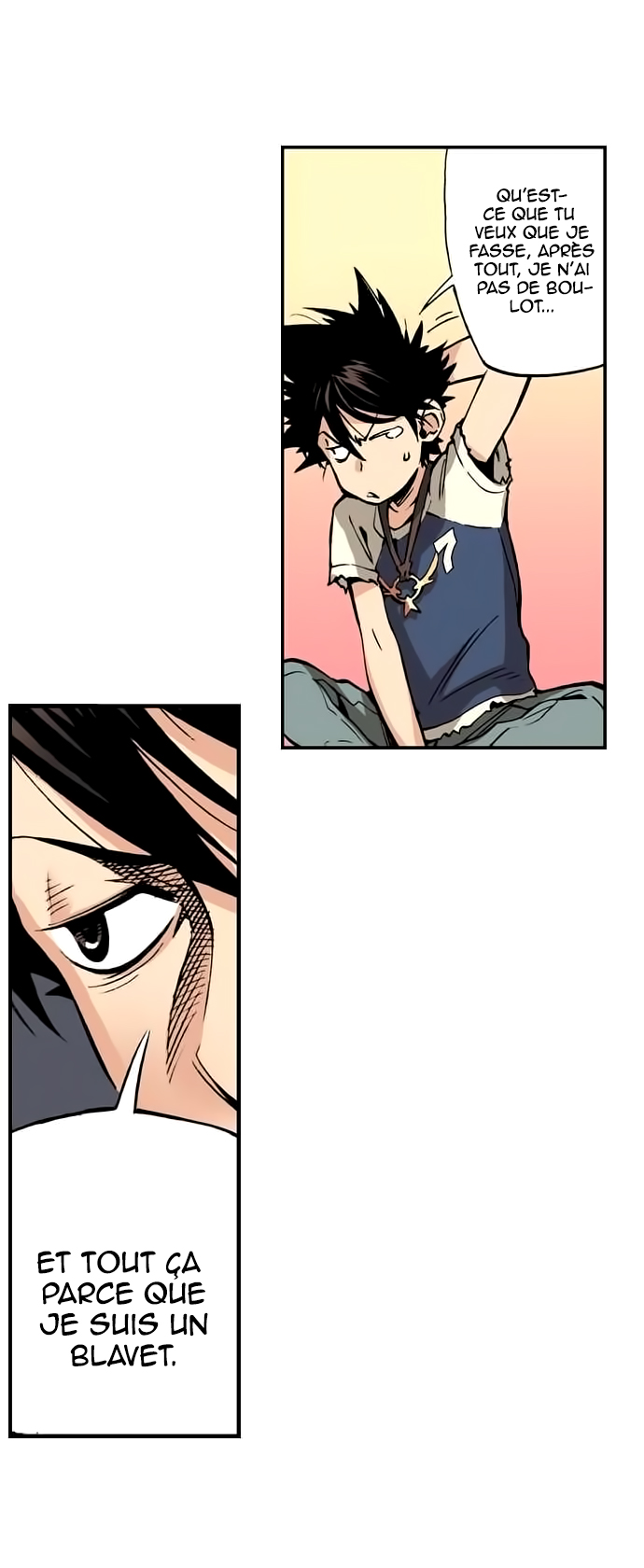 Blavet Vol. 1 Ch. 1.1 第9页