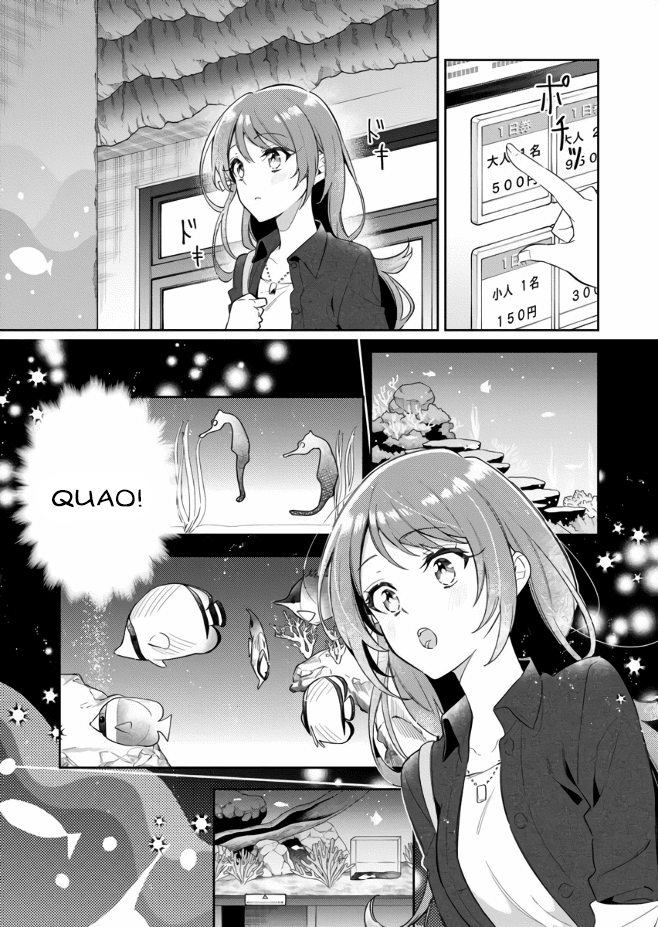 The Aquatope on White Sand Chap 1 第24页