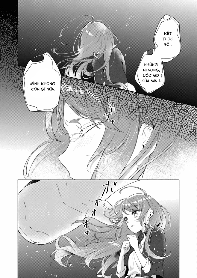 The Aquatope on White Sand Chap 1 第33页