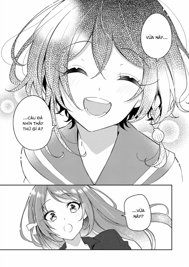 The Aquatope on White Sand Chap 1 第36页
