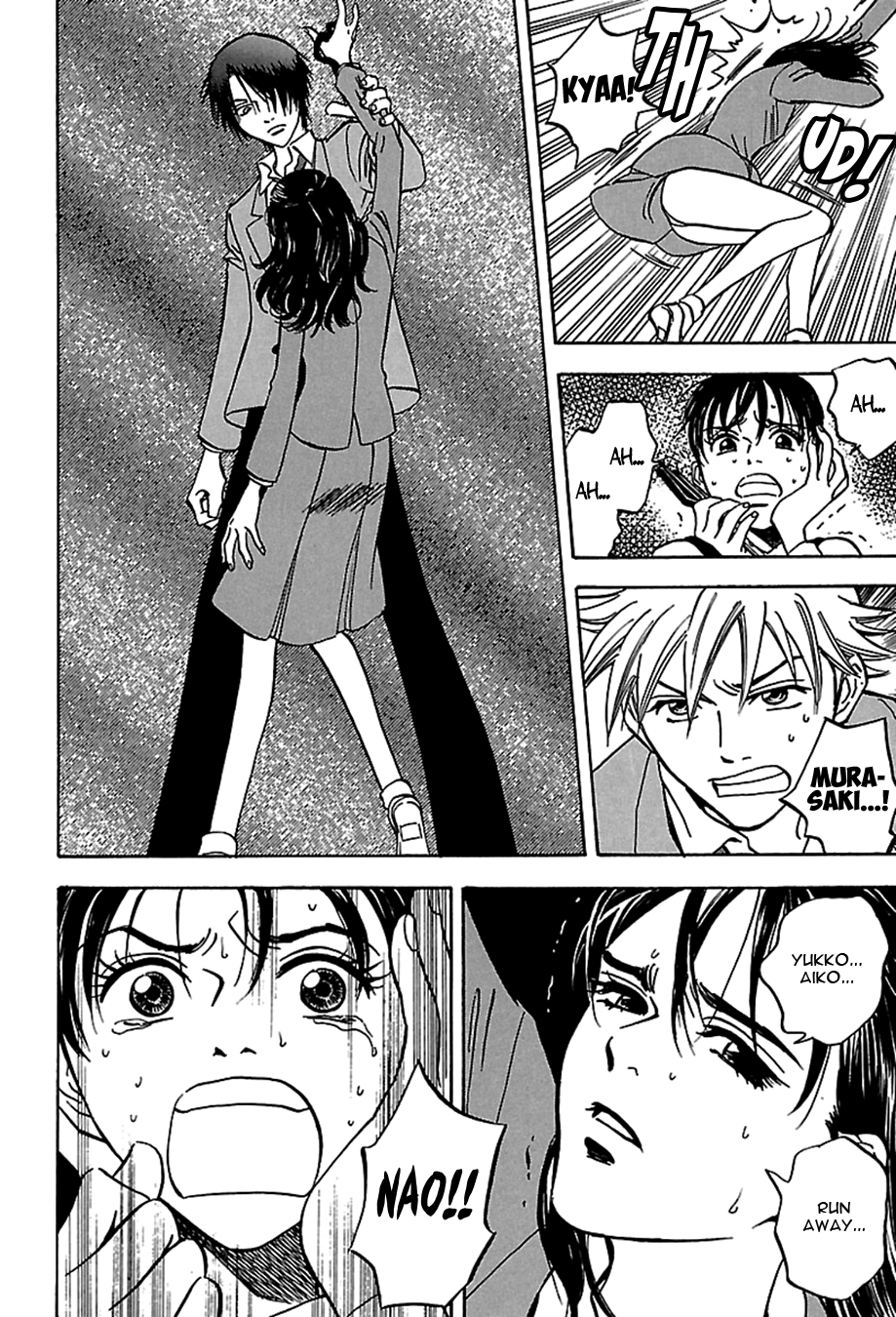Tenkousei Jinno Murasaki Vol. 2 Ch. 2 第20页