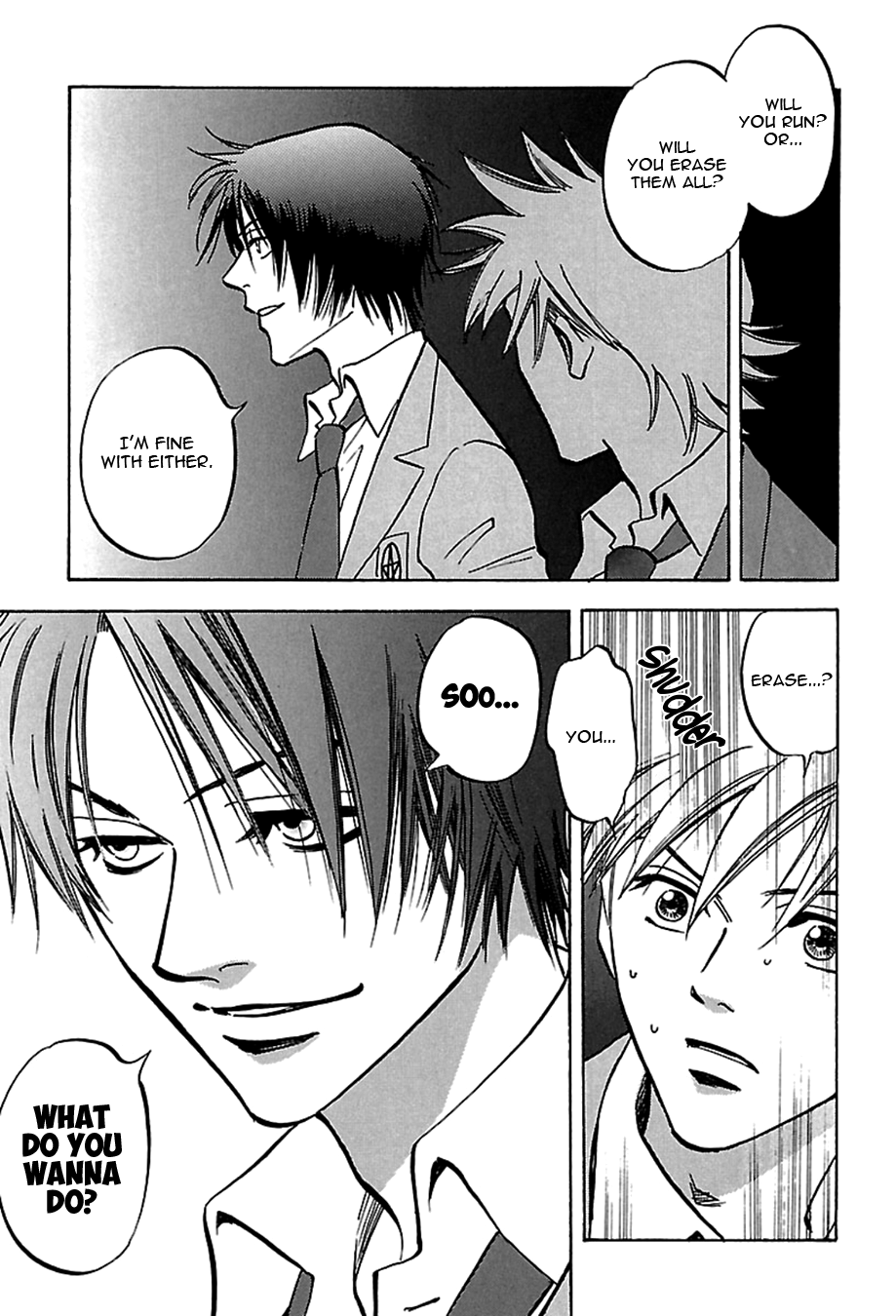 Tenkousei Jinno Murasaki Vol. 2 Ch. 2 第9页