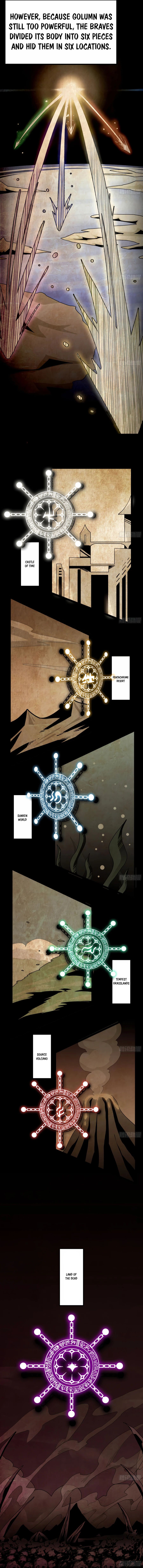 Mushroom Hero Ch. 2 第11页