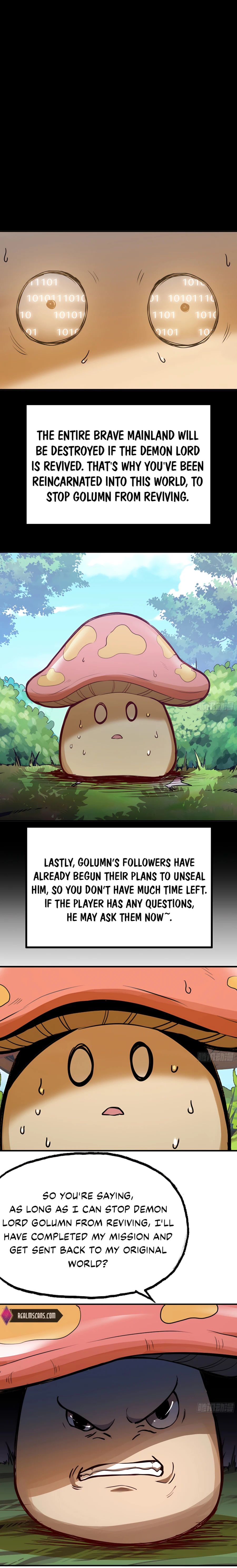 Mushroom Hero Ch. 2 第13页
