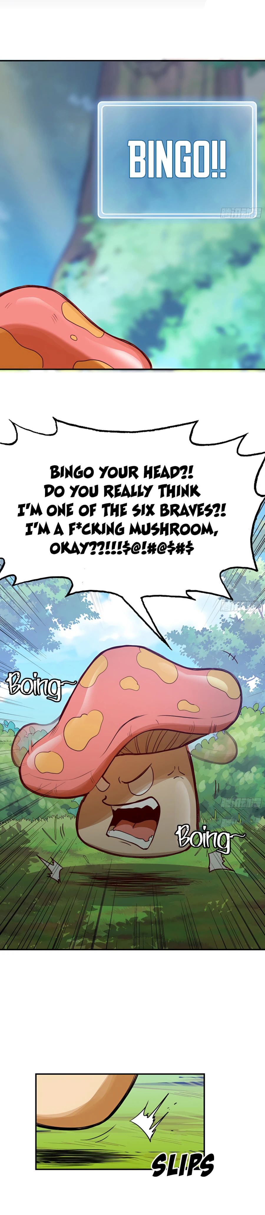 Mushroom Hero Ch. 2 第14页