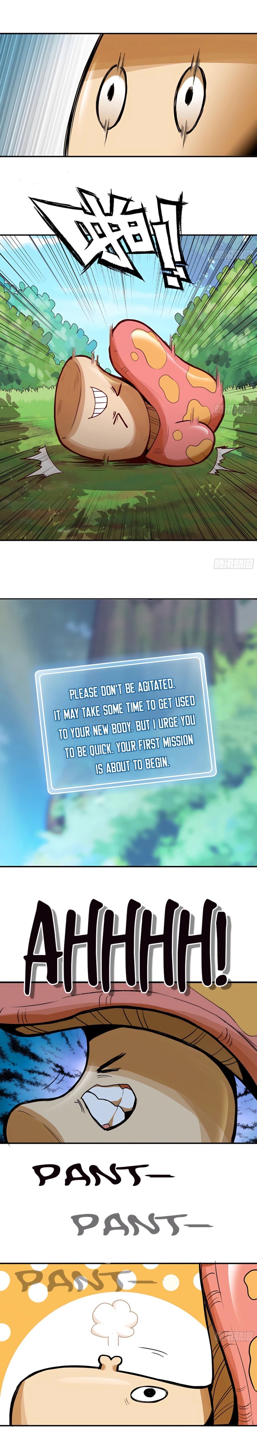 Mushroom Hero Ch. 2 第15页