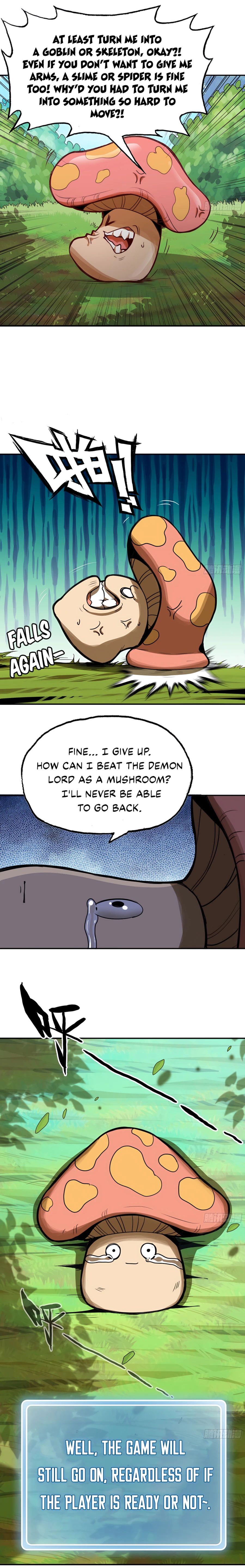 Mushroom Hero Ch. 2 第16页