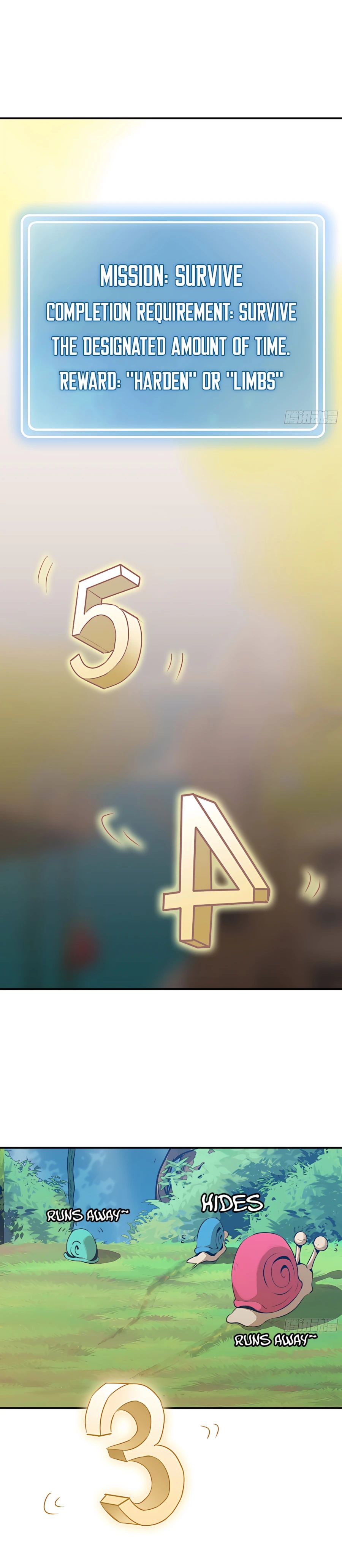 Mushroom Hero Ch. 2 第17页