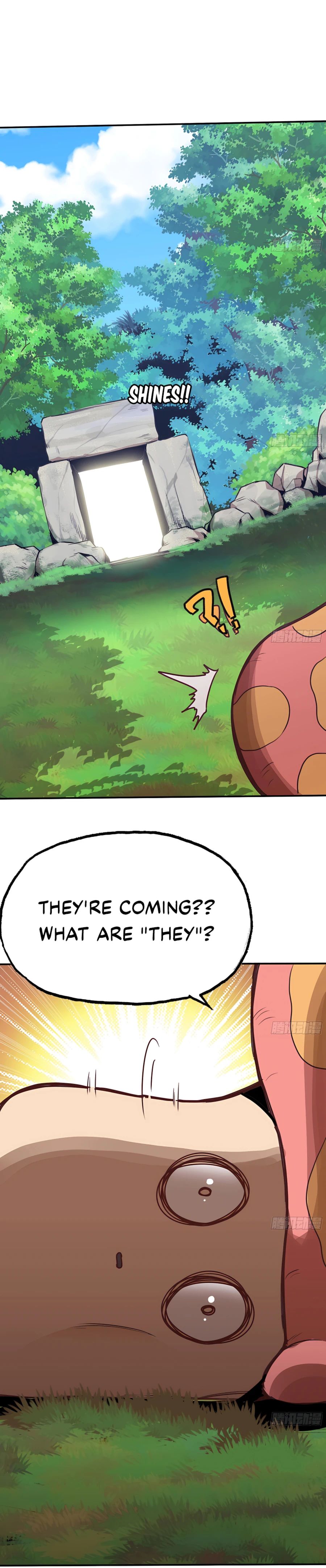 Mushroom Hero Ch. 2 第19页