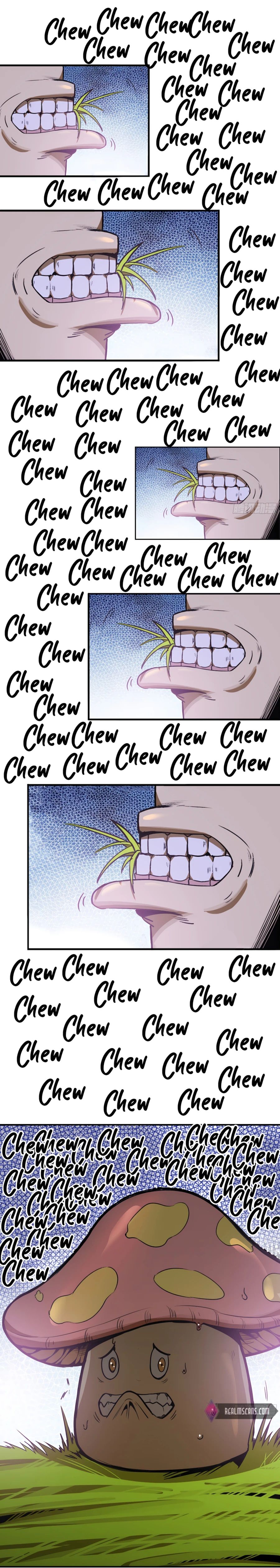 Mushroom Hero Ch. 2 第3页