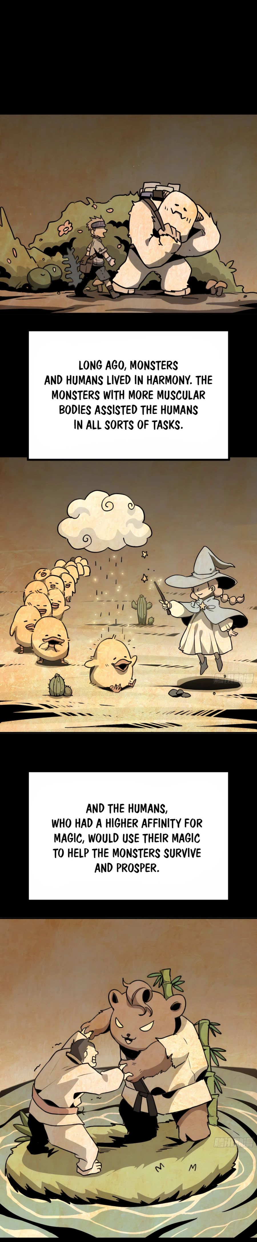 Mushroom Hero Ch. 2 第7页