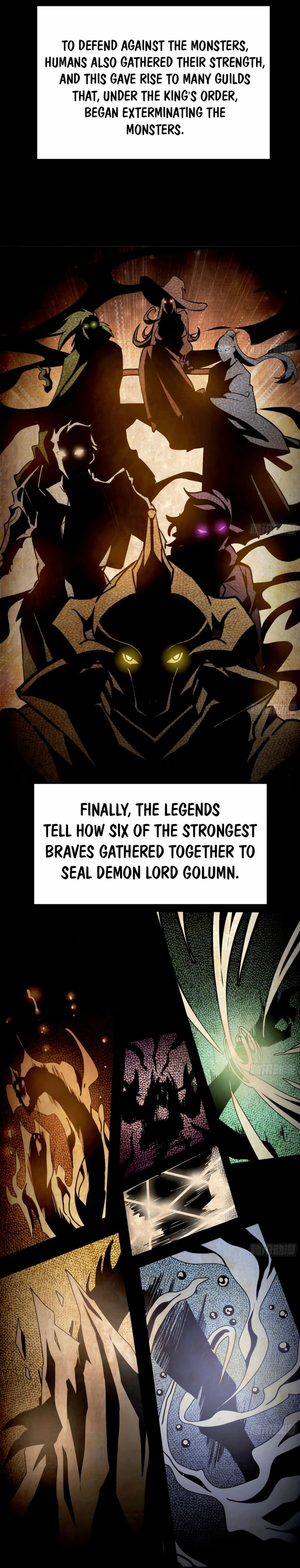 Mushroom Hero Ch. 2 第10页