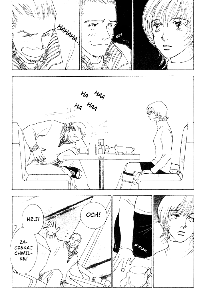 Taiyou no Ijiwaru Przeklęte słońce 第14页