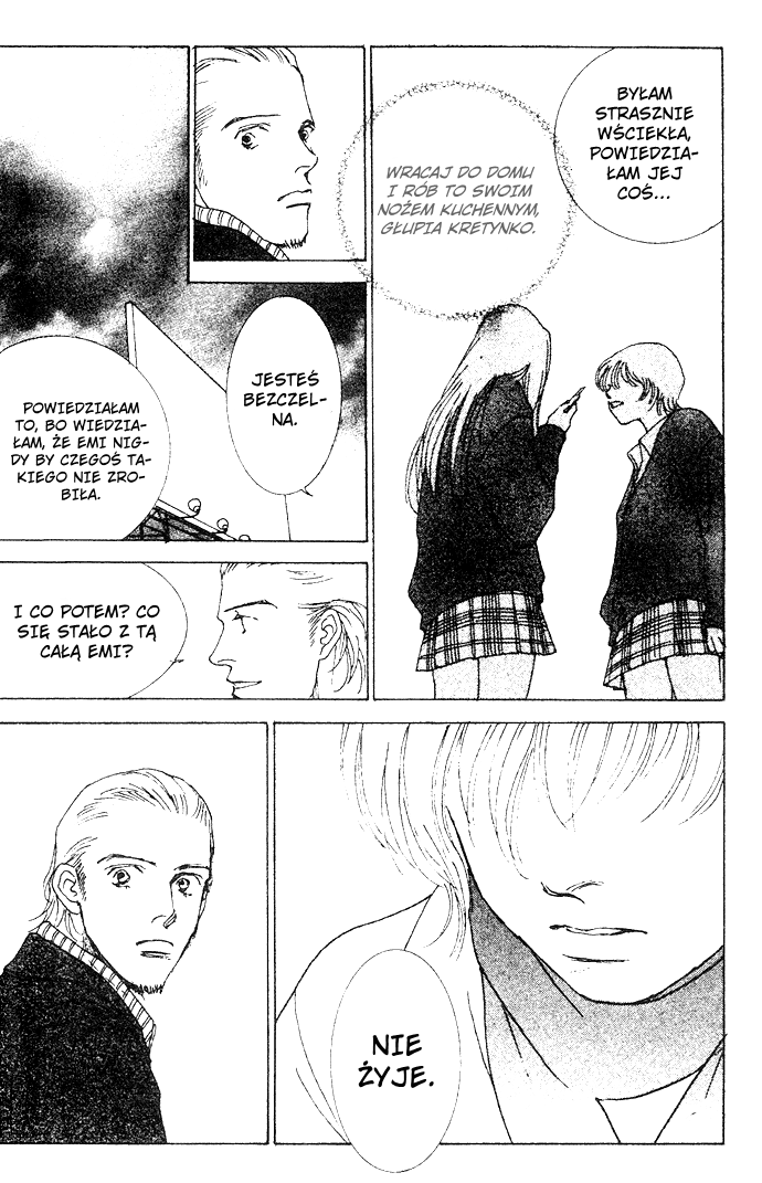 Taiyou no Ijiwaru Przeklęte słońce 第28页