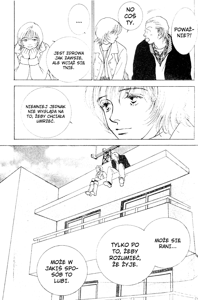 Taiyou no Ijiwaru Przeklęte słońce 第29页