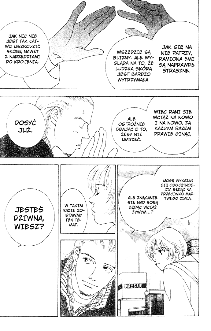 Taiyou no Ijiwaru Przeklęte słońce 第30页