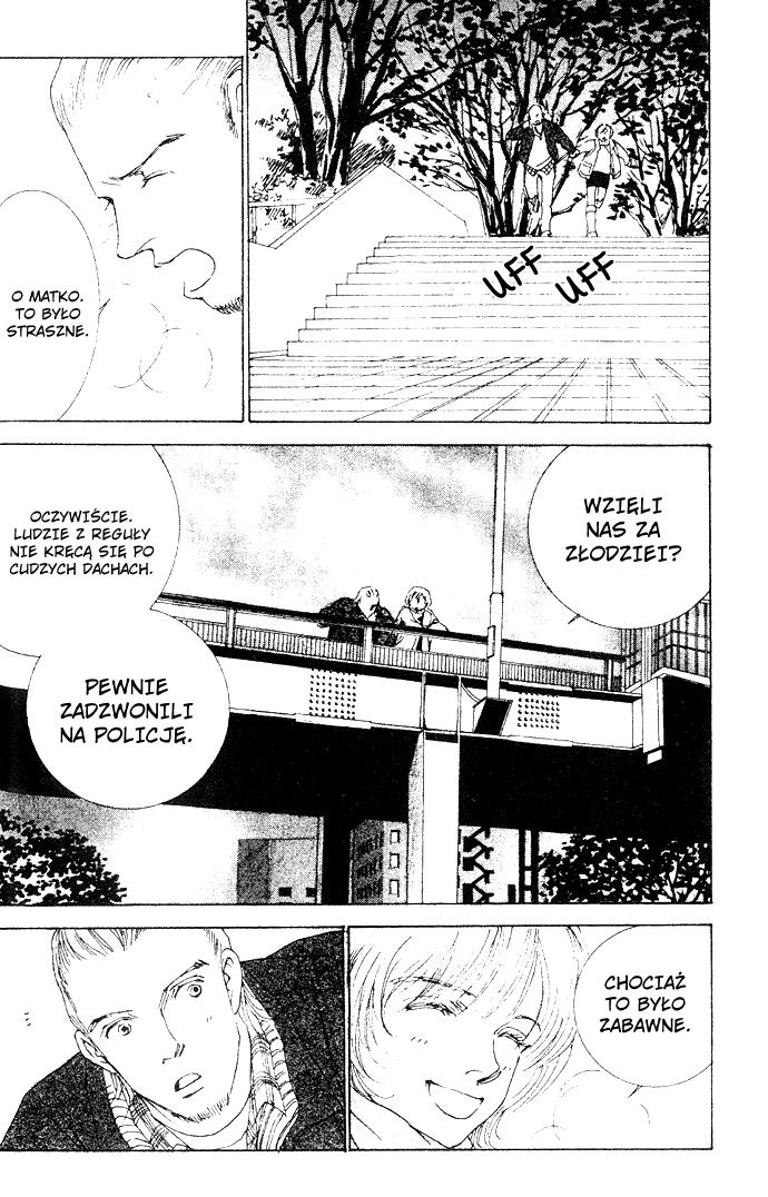 Taiyou no Ijiwaru Przeklęte słońce 第36页
