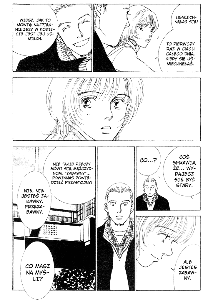 Taiyou no Ijiwaru Przeklęte słońce 第37页