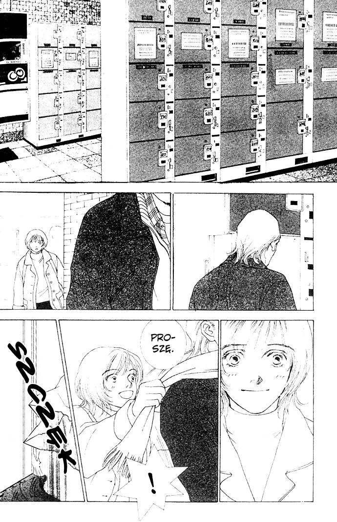 Taiyou no Ijiwaru Przeklęte słońce 第42页